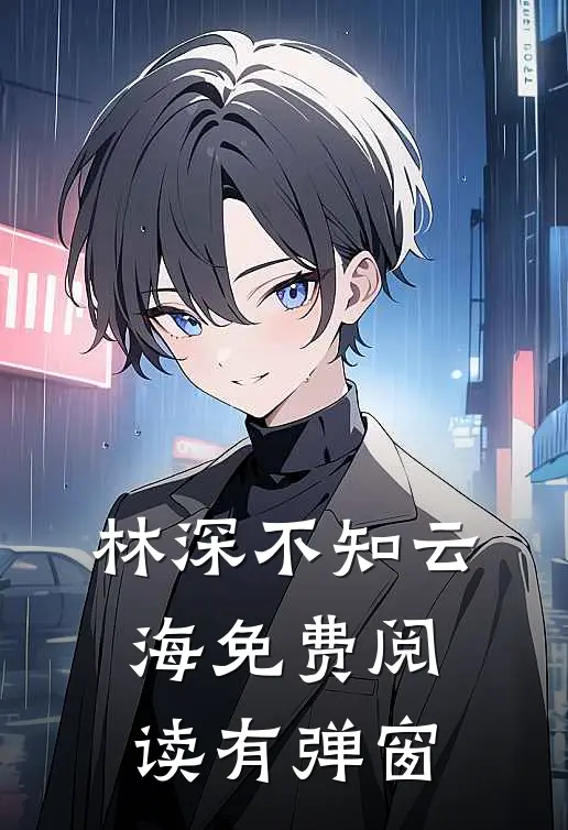 林深不知云海免费阅读有弹窗