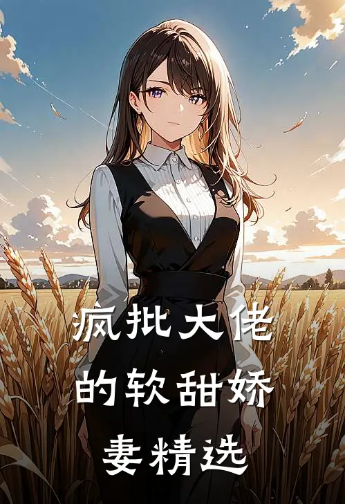 疯批大佬的软甜娇妻精选