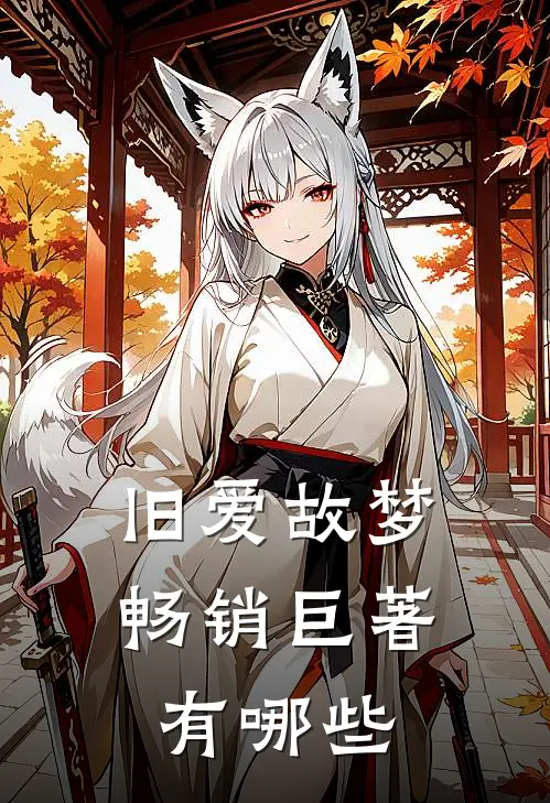 旧爱故梦畅销巨著有哪些