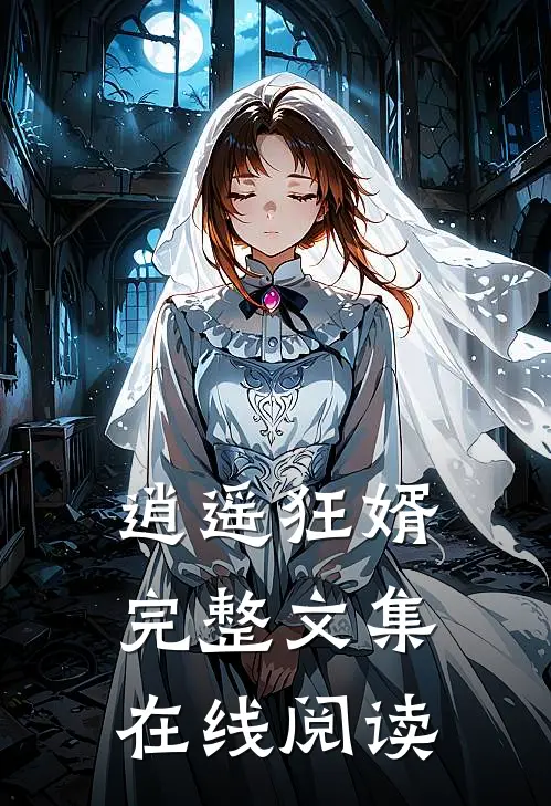 逍遥狂婿完整文集在线阅读