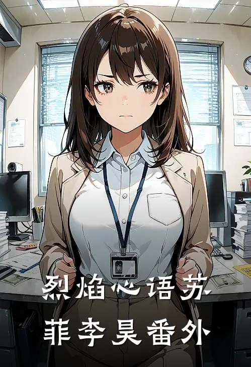 烈焰心语苏菲李昊 番外