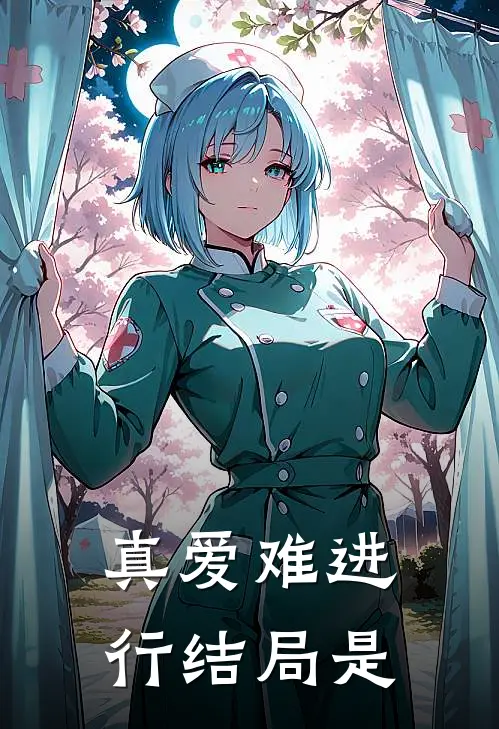 真爱难进行结局是