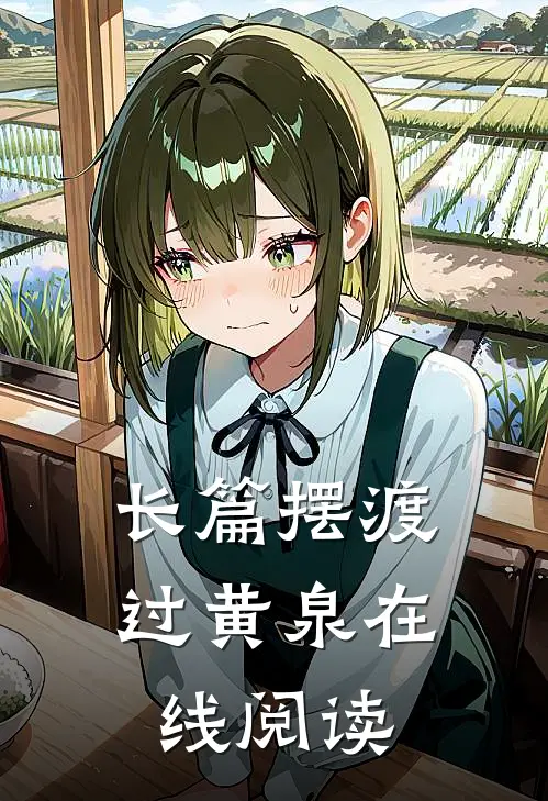 长篇摆渡过黄泉在线阅读
