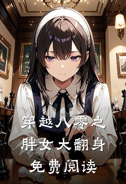 穿越八零之胖女大翻身免费阅读