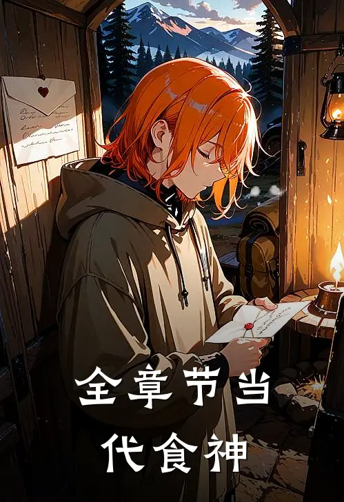 全章节当代食神