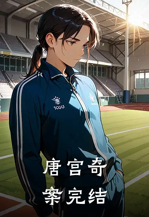 唐宫奇案完结
