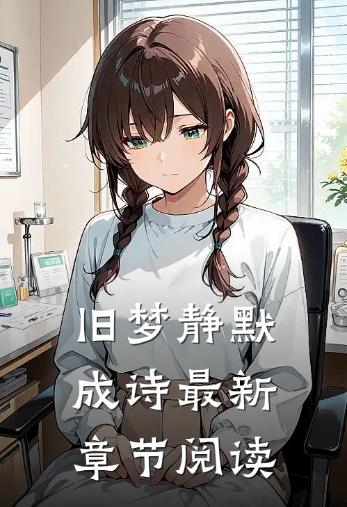 旧梦静默成诗最新章节阅读