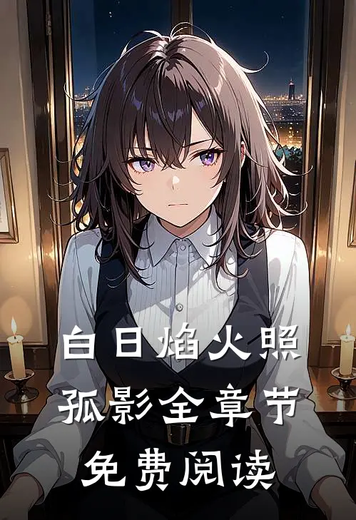 白日焰火照孤影全章节免费阅读