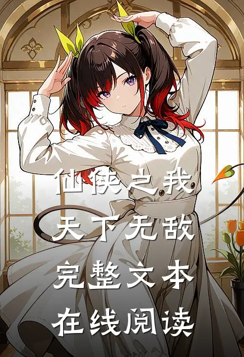 仙侠之我天下无敌完整文本在线阅读
