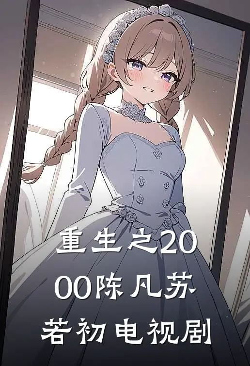 重生之2000陈凡苏若初电视剧