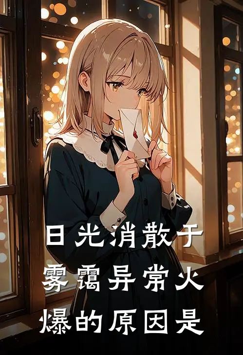 日光消散于雾霭异常火爆的原因是