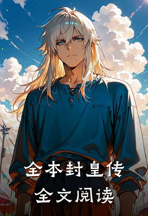 全本封皇传全文阅读