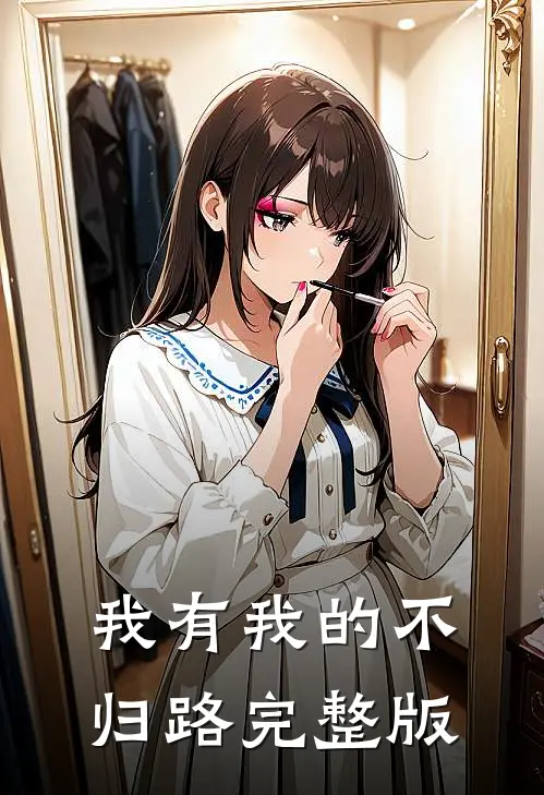 我有我的不归路完整版