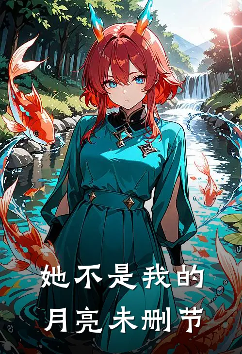 她不是我的月亮未删节