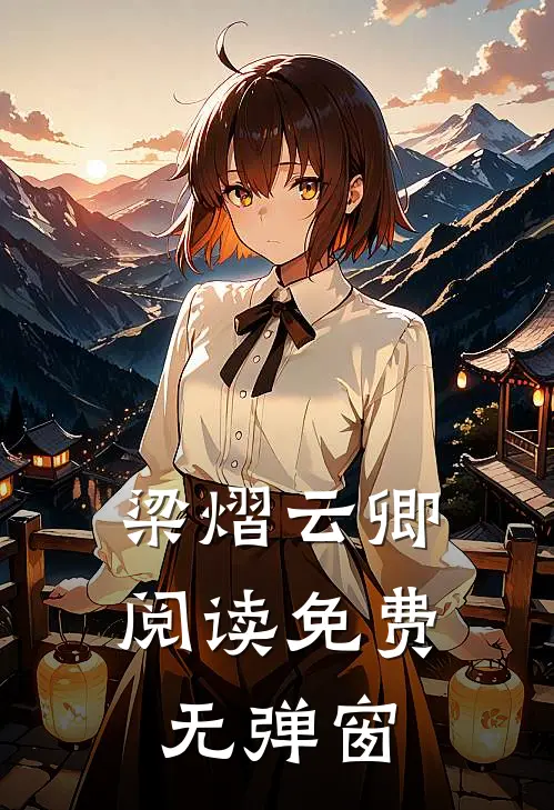 梁熠云卿阅读免费无弹窗
