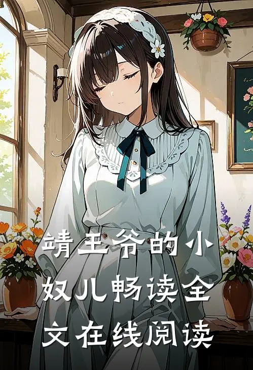 靖王爷的小奴儿畅读全文在线阅读