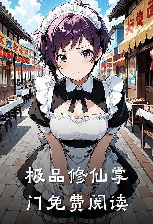 极品修仙掌门免费阅读