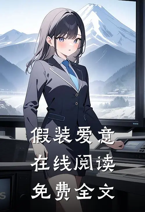 假装爱意在线阅读免费全文