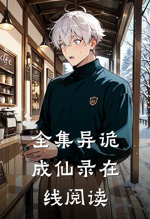 全集异诡成仙录在线阅读