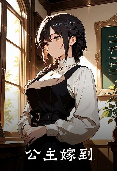 公主嫁到