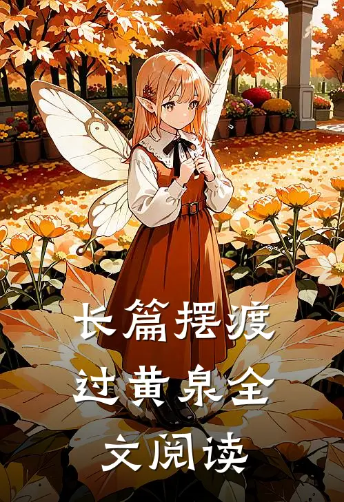 长篇摆渡过黄泉全文阅读