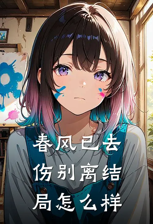 春风已去伤别离结局怎么样