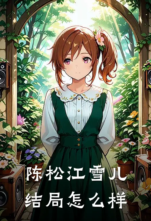 陈松江雪儿结局怎么样