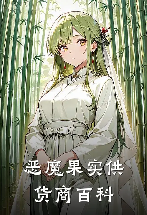 恶魔果实供货商百科