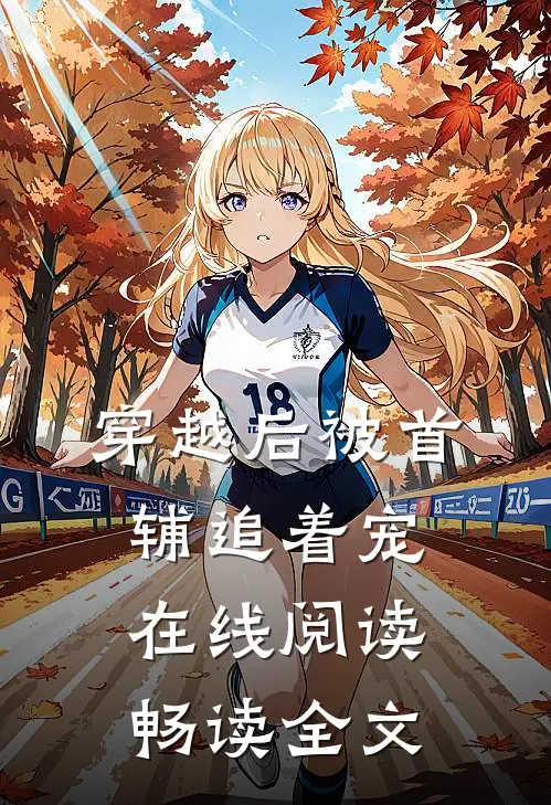 穿越后被首辅追着宠在线阅读畅读全文