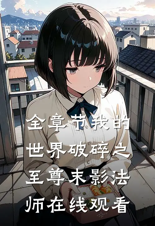 全章节我的世界破碎之至尊末影法师在线观看