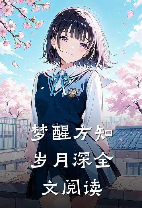 梦醒方知岁月深全文阅读