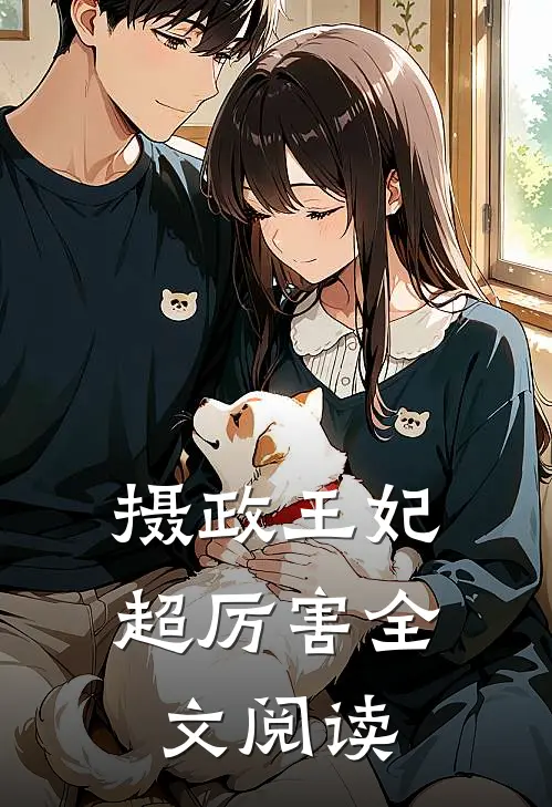 摄政王妃超厉害全文阅读