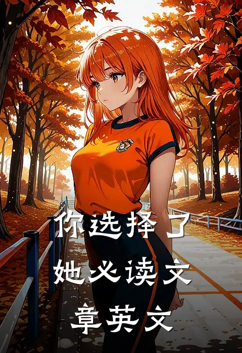 你选择了她必读文章英文
