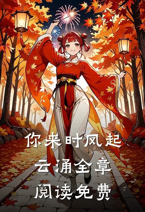你来时风起云涌全章阅读免费