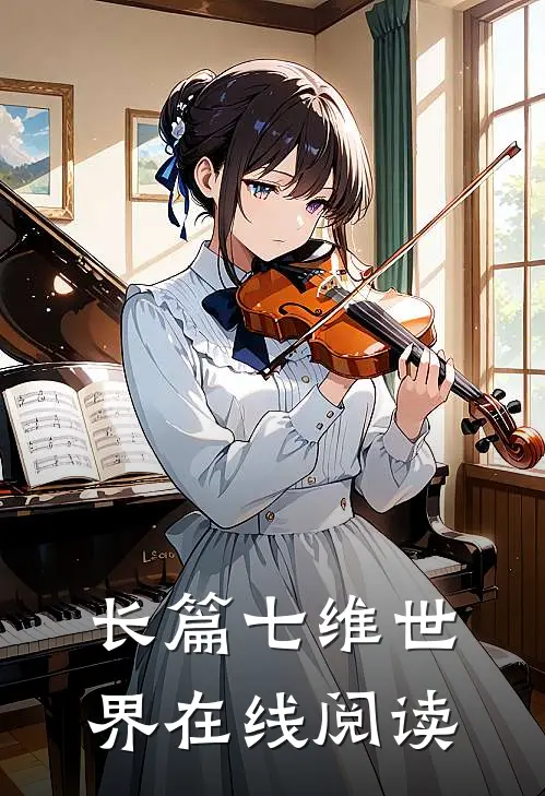 长篇七维世界在线阅读