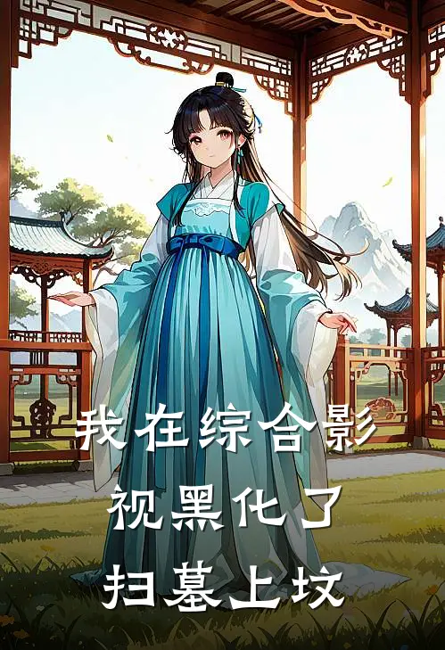 我在综合影视黑化了 扫墓上坟