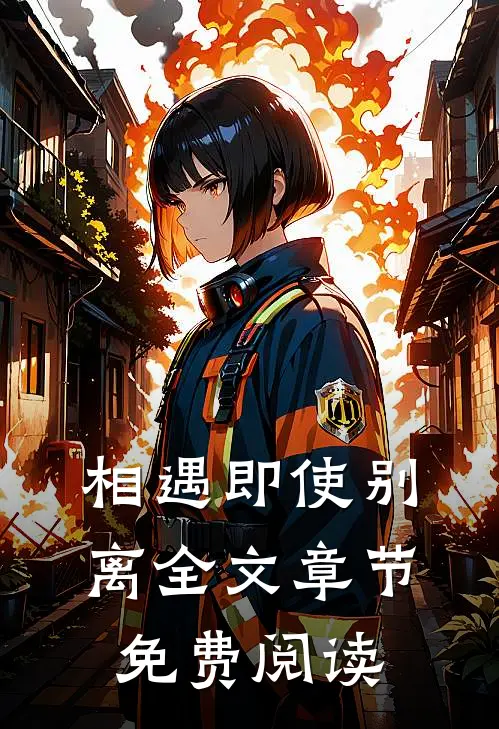 相遇即使别离全文章节免费阅读