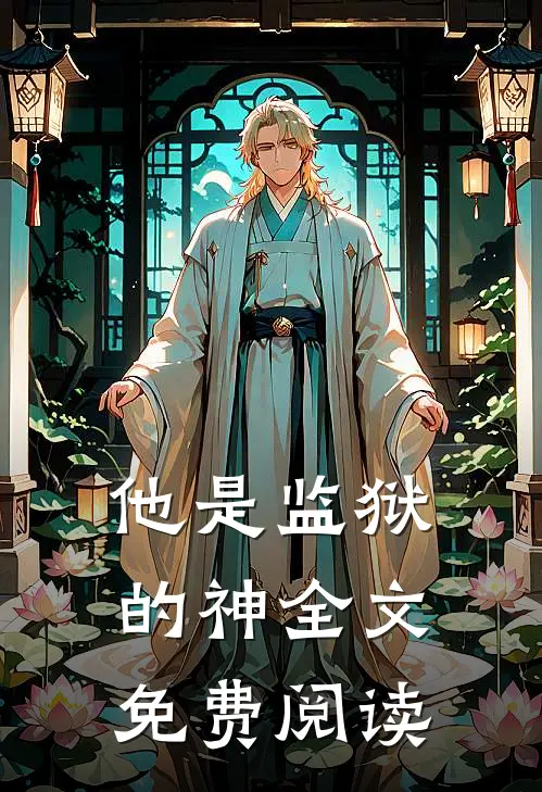 他是监狱的神全文免费阅读