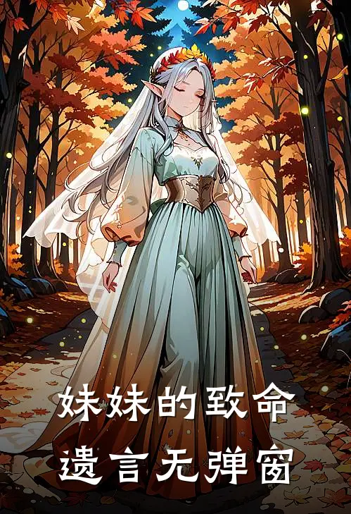 妹妹的致命遗言无弹窗
