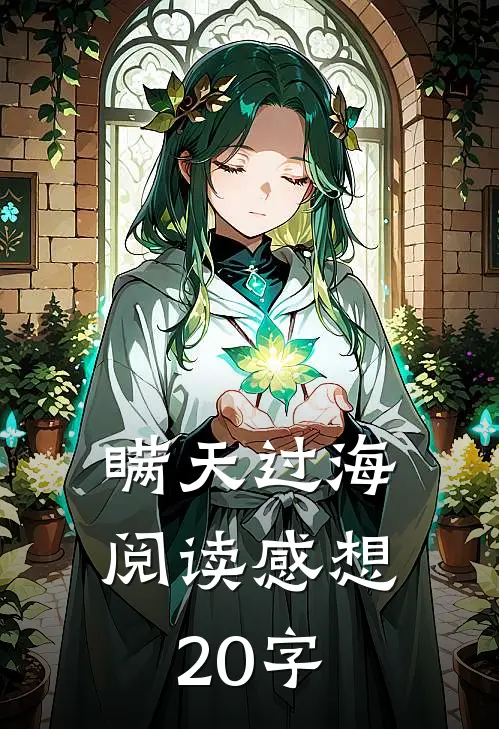 瞒天过海阅读感想20字