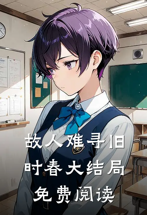 故人难寻旧时春大结局免费阅读