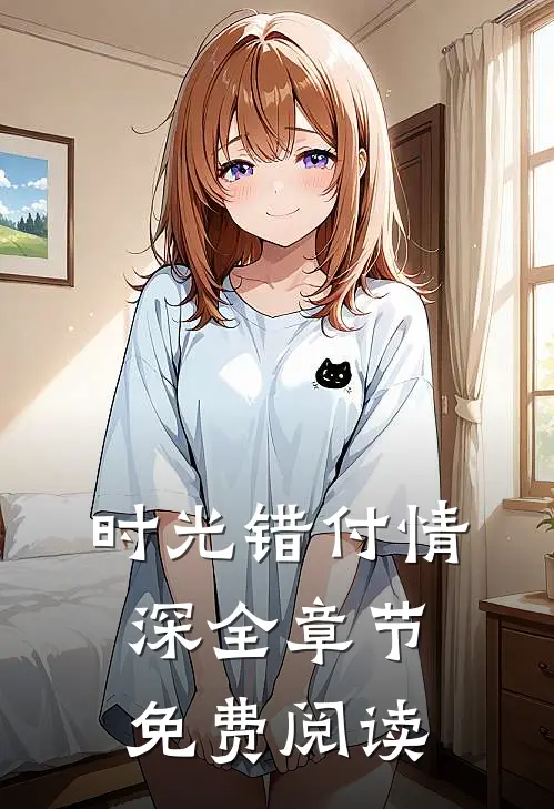 时光错付情深全章节免费阅读