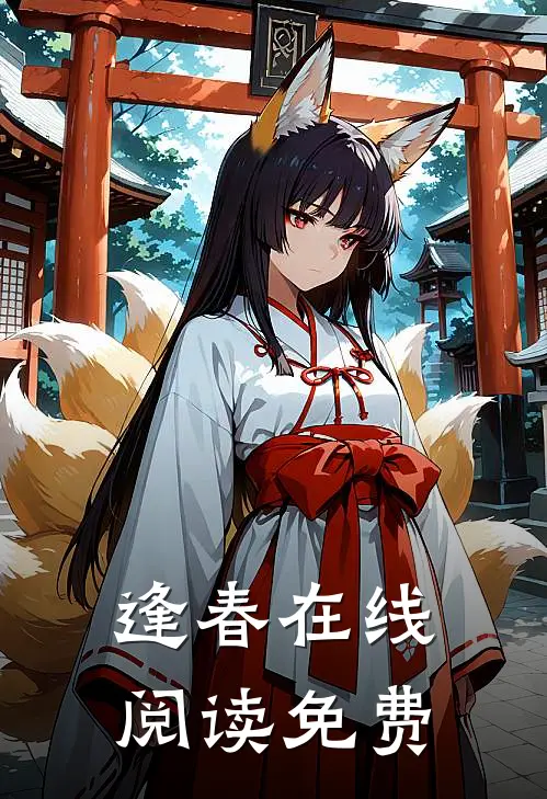 逢春在线阅读免费