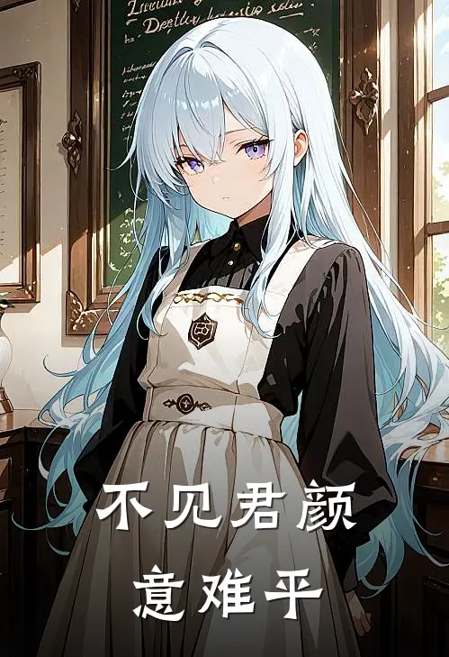 不见君颜意难平
