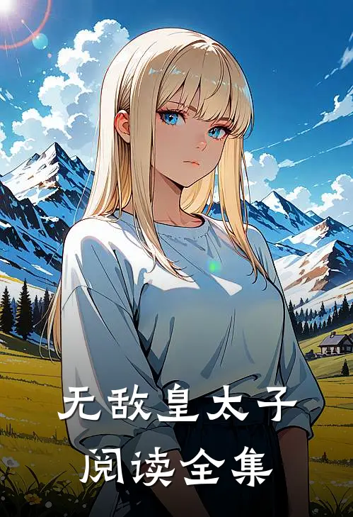 无敌皇太子阅读全集