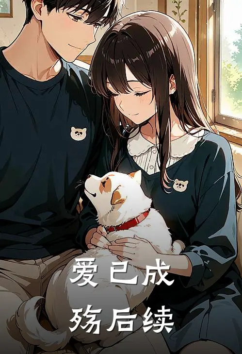 爱已成殇后续
