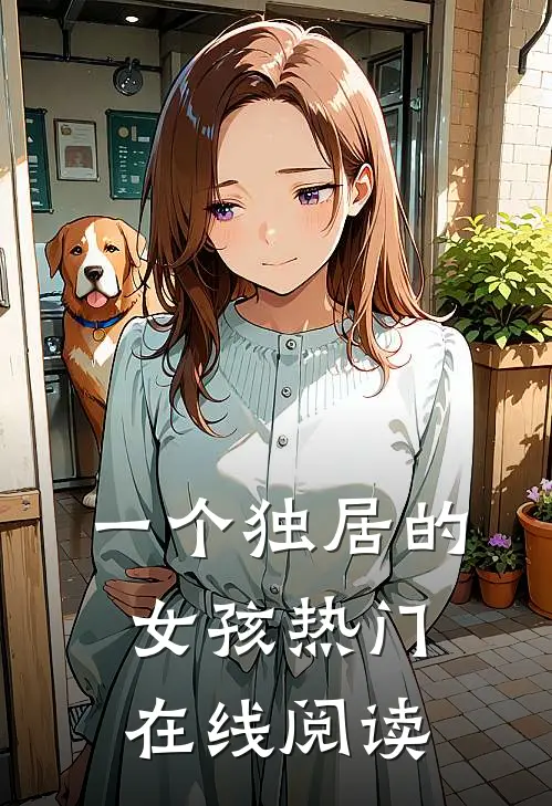 一个独居的女孩热门在线阅读