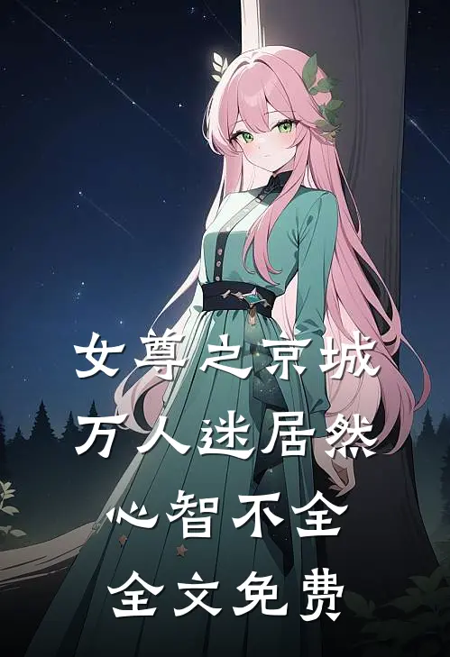 女尊之京城万人迷居然心智不全全文免费