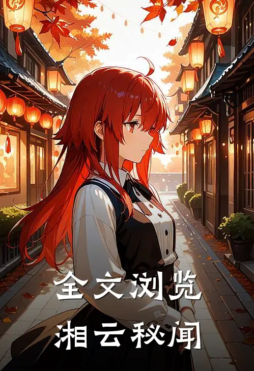 全文浏览湘云秘闻