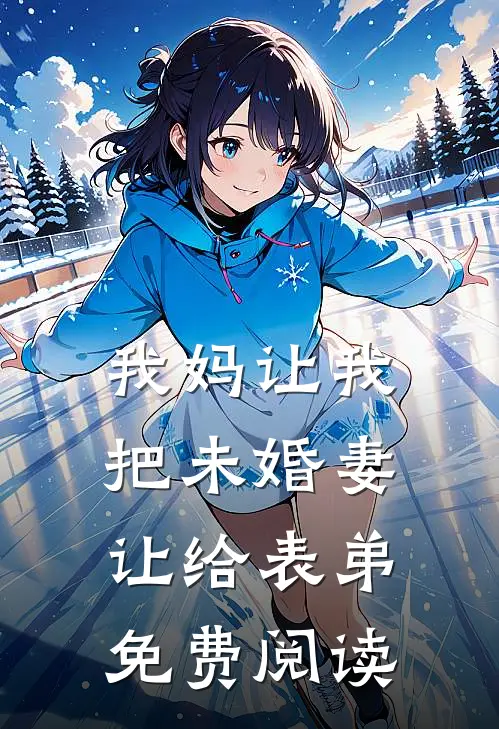 我妈让我把未婚妻让给表弟免费阅读